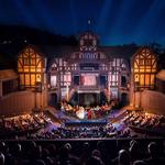 Theatre: Oregon Shakespeare Festival