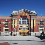 Port Discovery Children's Museum