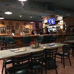 Hawthorne Fish House