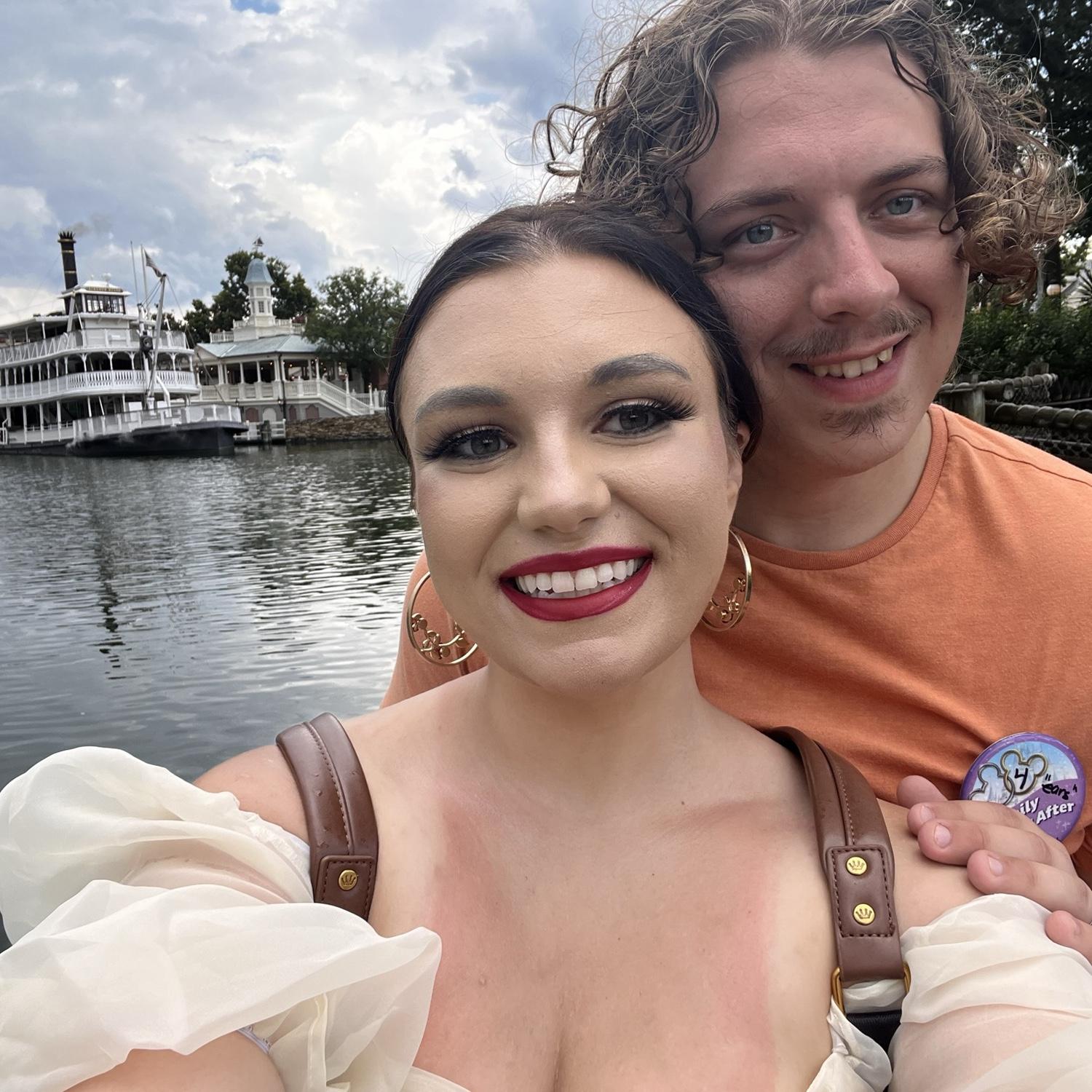 The Liberty Belle