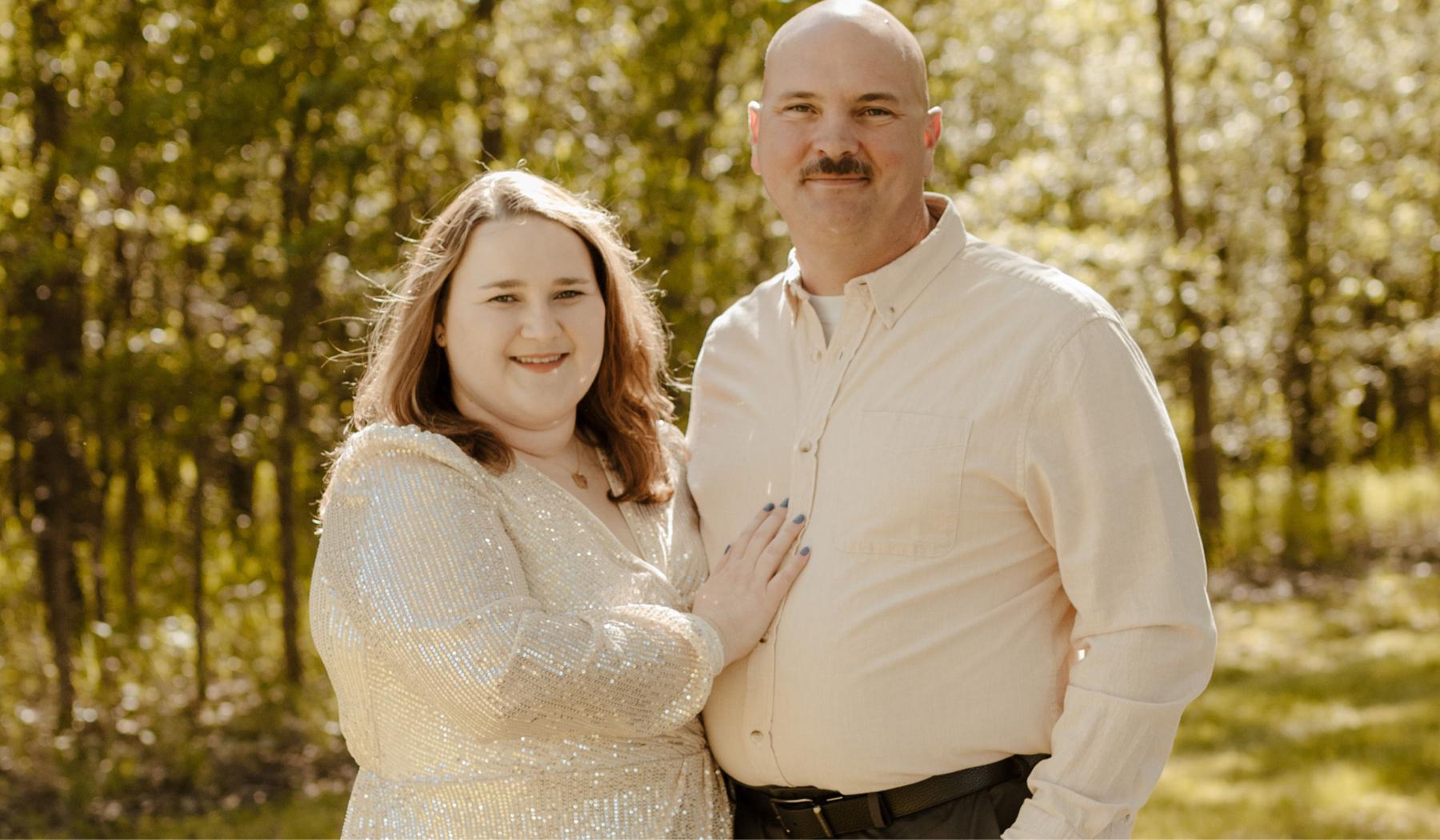 The Wedding Website of Barbara Scott and Lyle Daniel