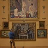 Barnes Foundation