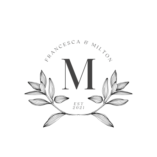 The Wedding Website of Milton Medina and Francesca Nayra