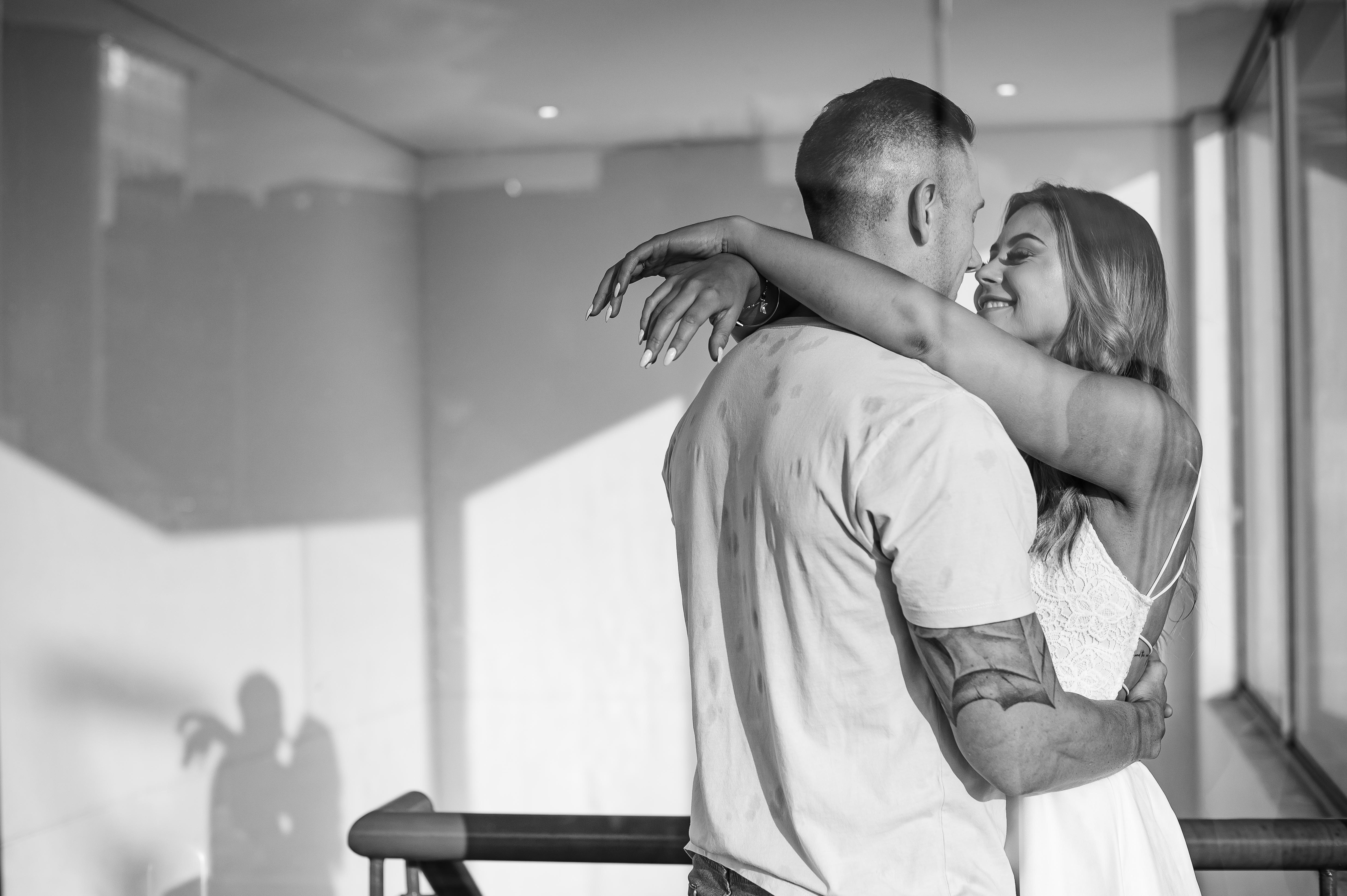 The Wedding Website of Kimberley Klopper and Jason Knight