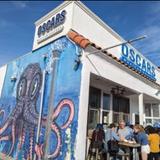 Oscars Mexican Seafood