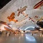 Air and Space Museum