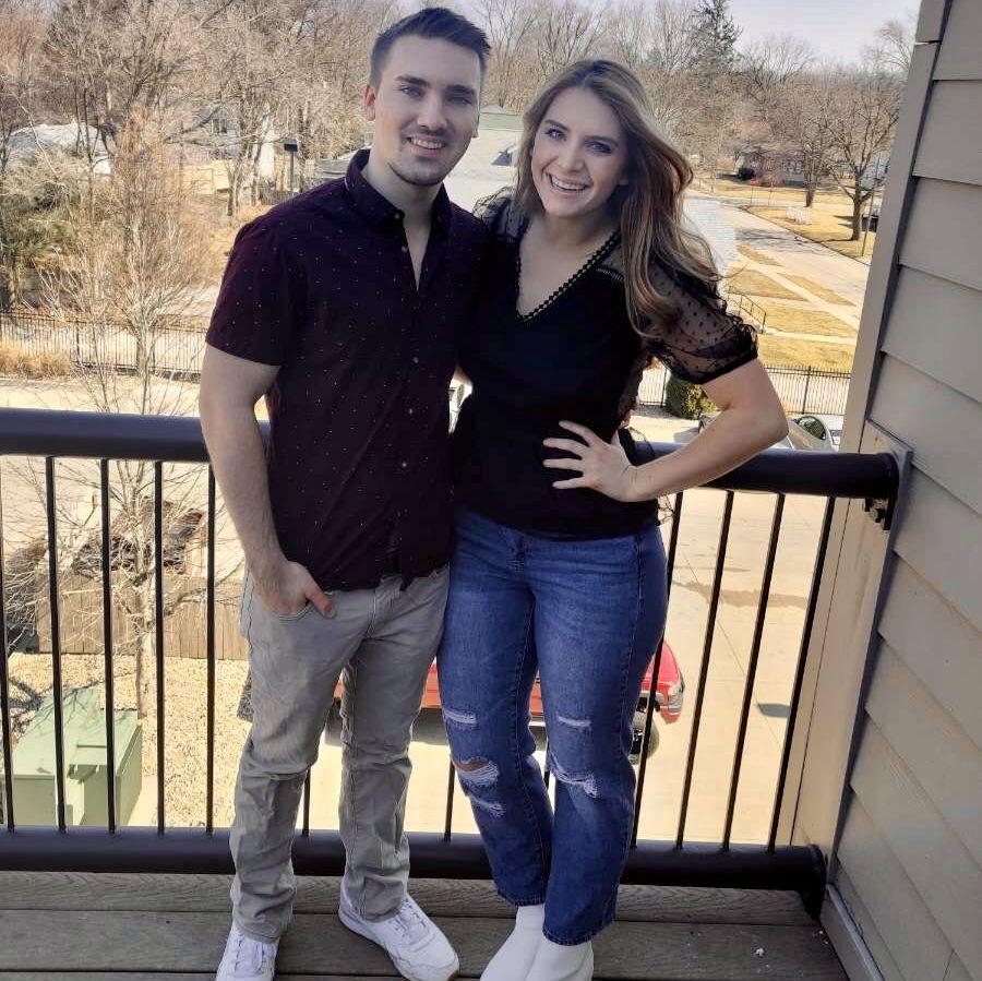 First Anniversary!