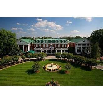 The Martha Washington Inn