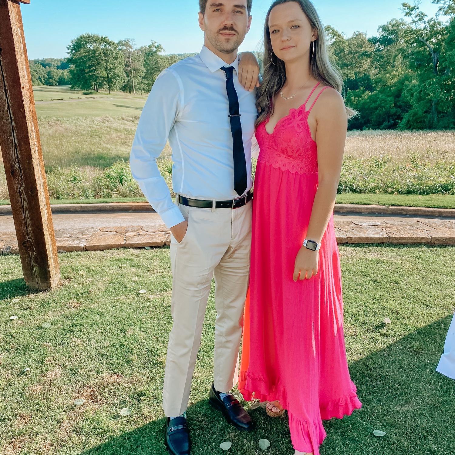 All the weddings