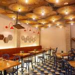 CANCHA RESTAURANTE CEVICHES SUSHI