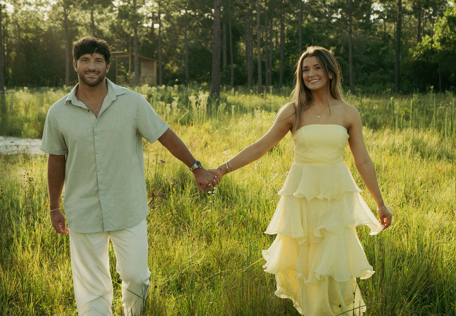 The Wedding Website of Alison Howe and Dayne Roberts
