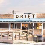 Drift Coffee Shop & Kitchen Autumn Hall