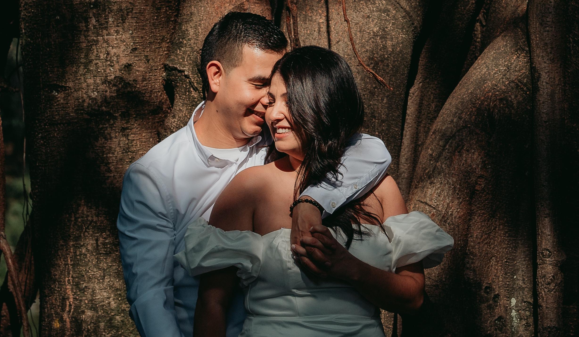 The Wedding Website of Jose Fernández and Sthefany Osorio