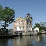 Saugerties Lighthouse