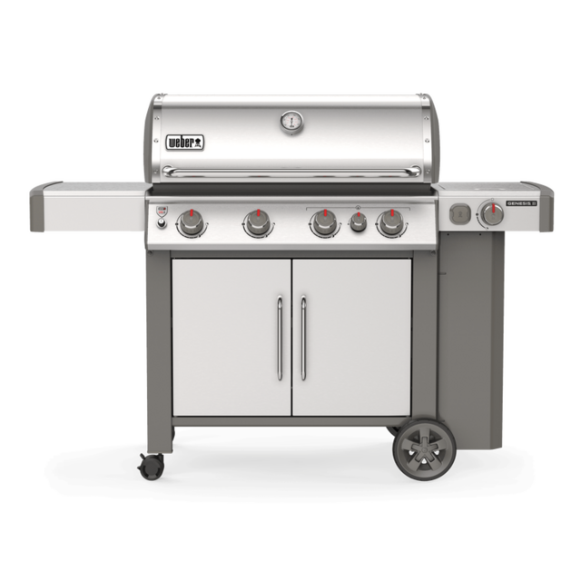 Genesis® II Series Grill
