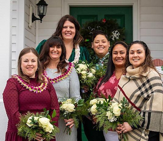 The Wedding Website of Erin Harris and Elizabeth McGlenn