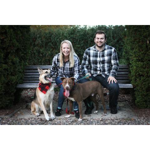 First family photo!