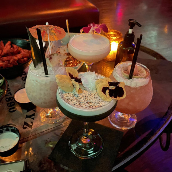 Date Night Fund