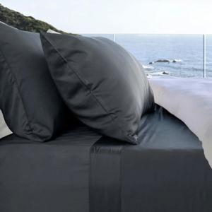Cariloha® Resort™ Sheets Set Color Blue Lagoon