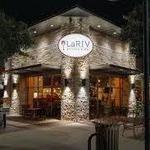 La Riv Wood Fired Italian