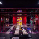 FC Barcelona Museum