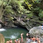 Bingham Falls