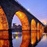Stone Arch Bridge