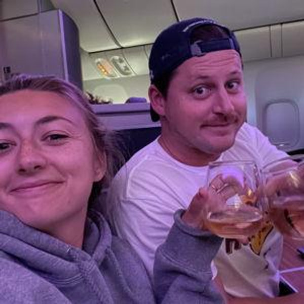 Honeymoon Airfare to Kenya