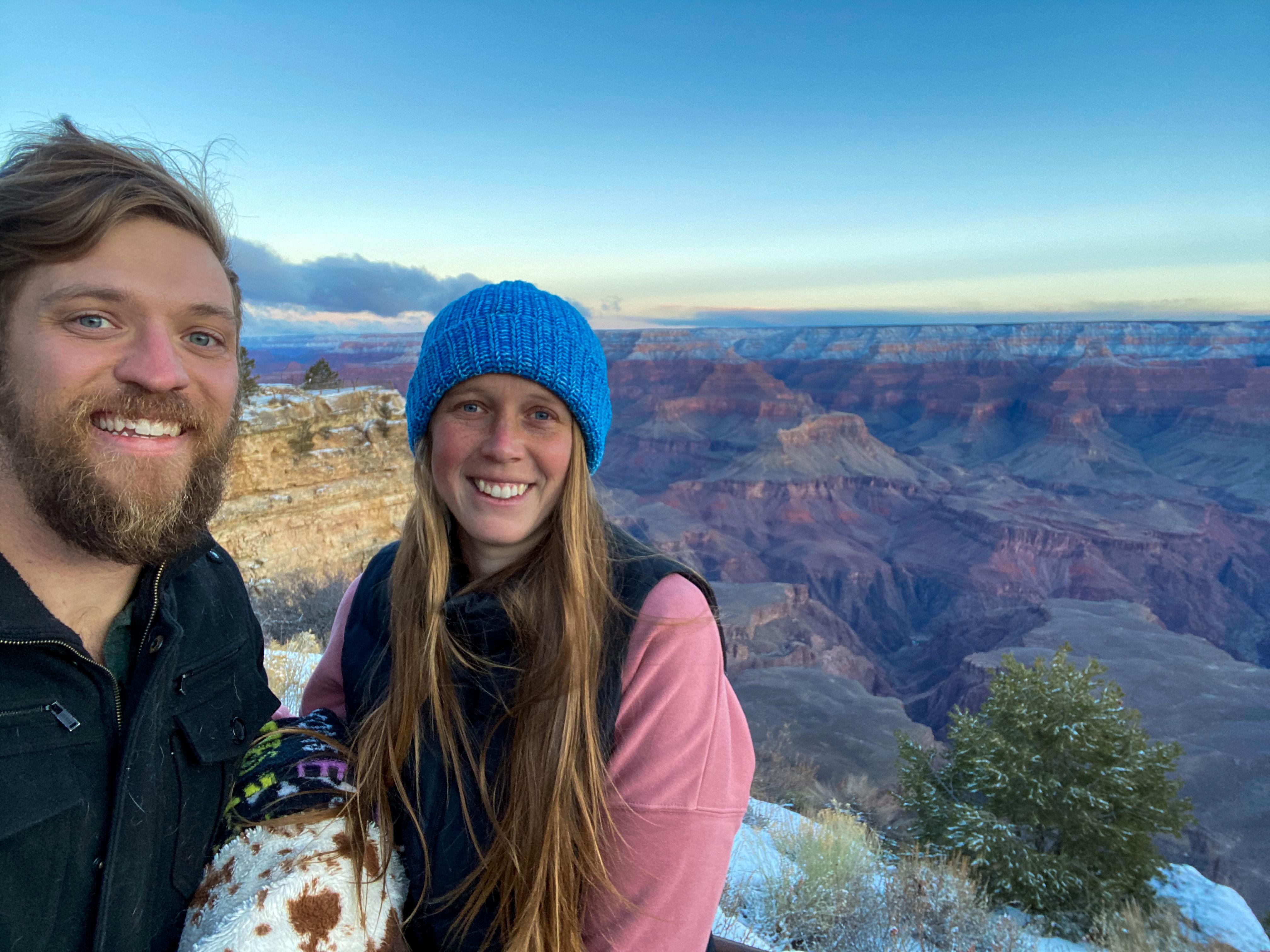 The Wedding Website of Nicole Simon and Christopher Cleland