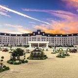 World Equestrian Center - Ocala