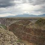 Rio Grande Gorge Bridge