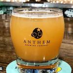 Anthem Brewing Company