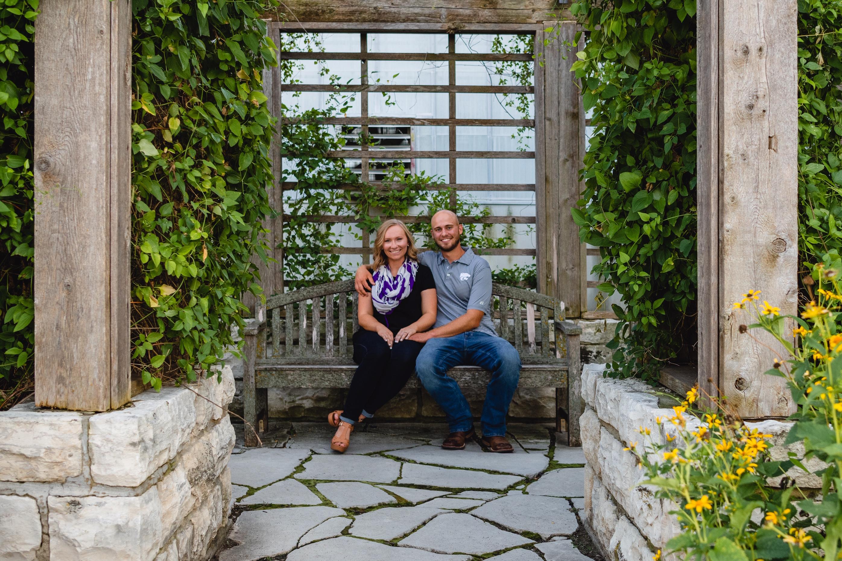 The Wedding Website of Dallas Prichard and Dylan Walta