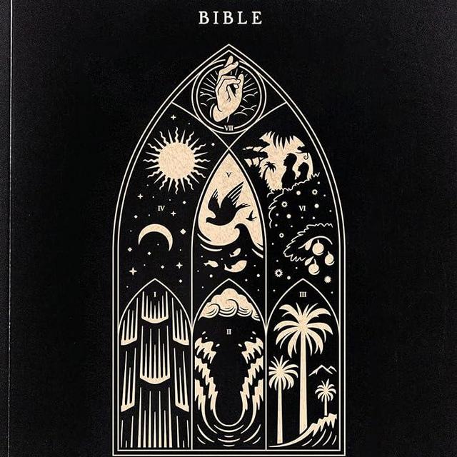The Word on Fire Bible (Volume III): The Pentateuch - Hardcover