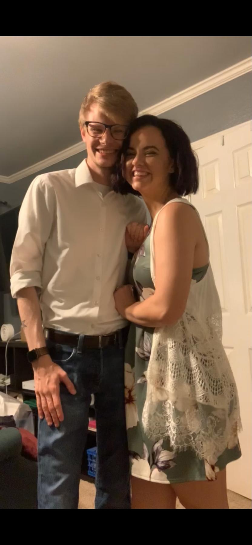 A date to The Keg