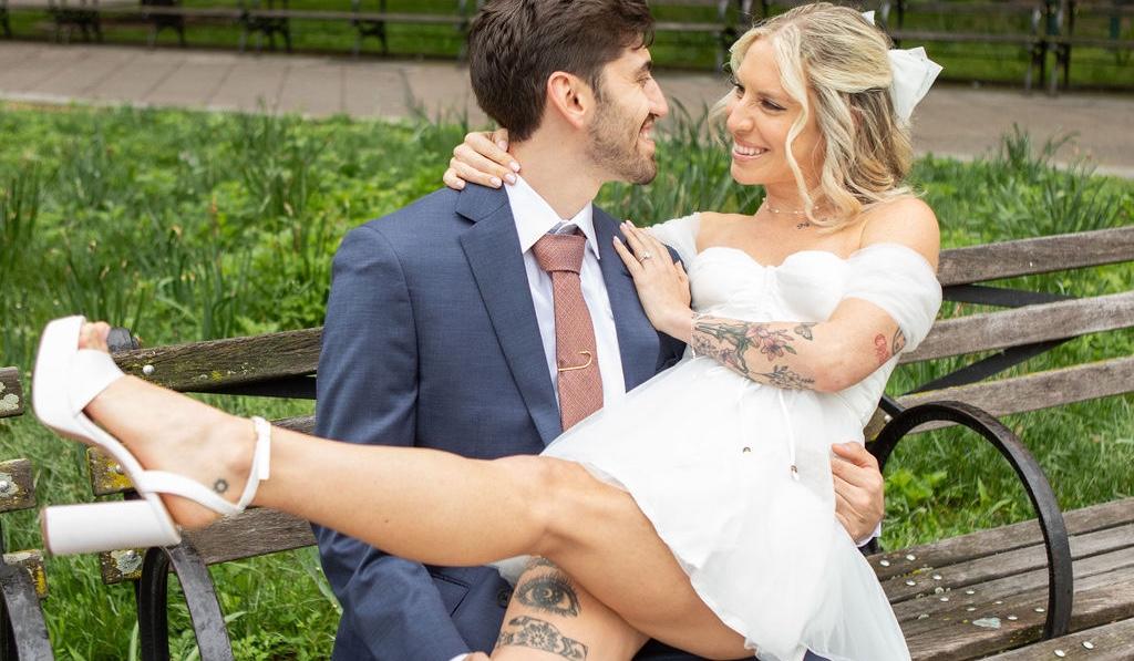 The Wedding Website of Stephanie Ponce and Peter Ponce
