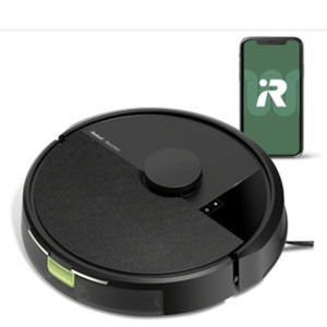 iRobot Roomba 105 Vac Robot Vacuum