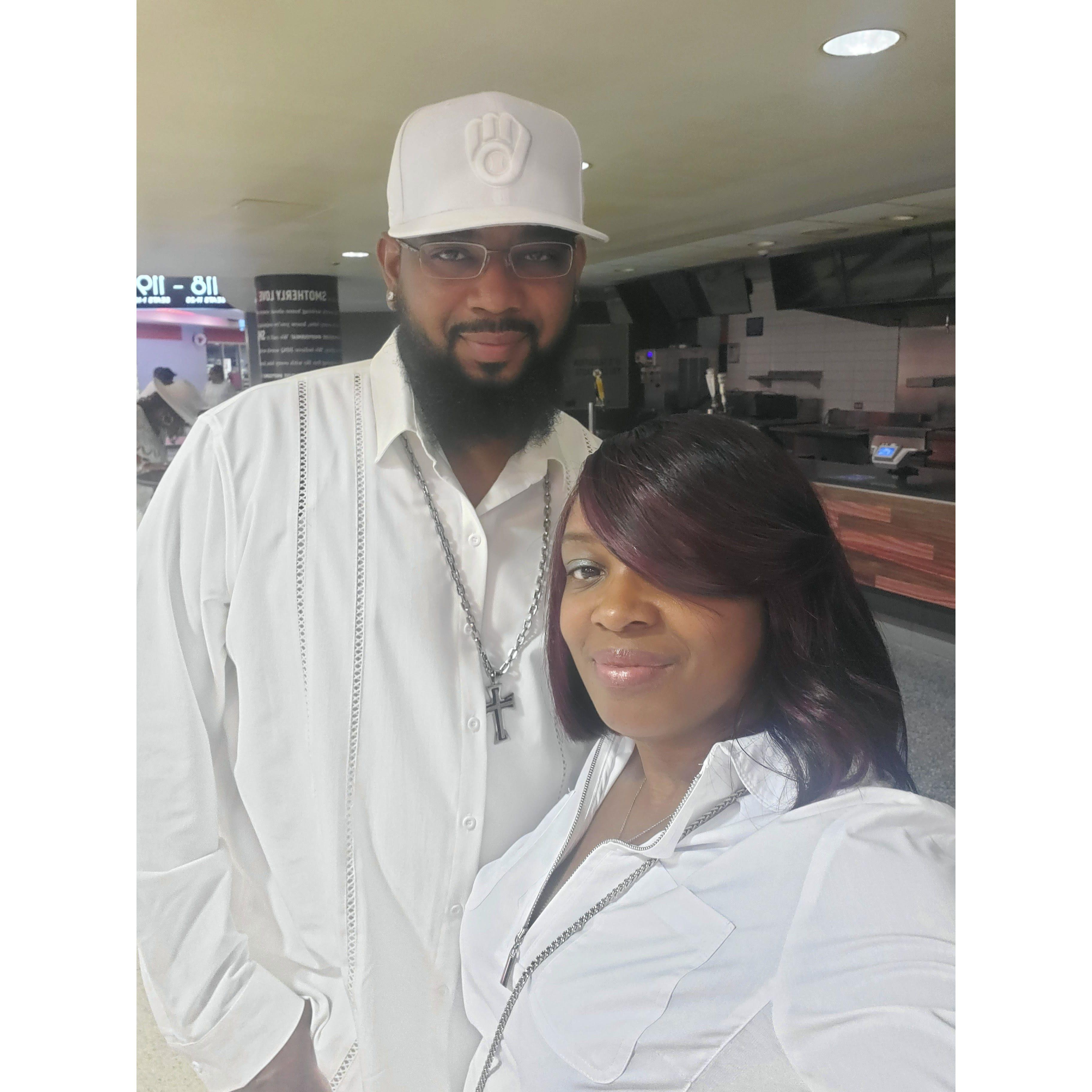 Frankie beverly and maze concert, chicago 2024