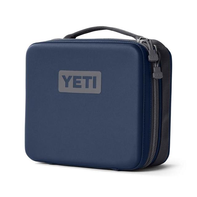 YETI Daytrip 3L Insulated Lunch Box, Navy