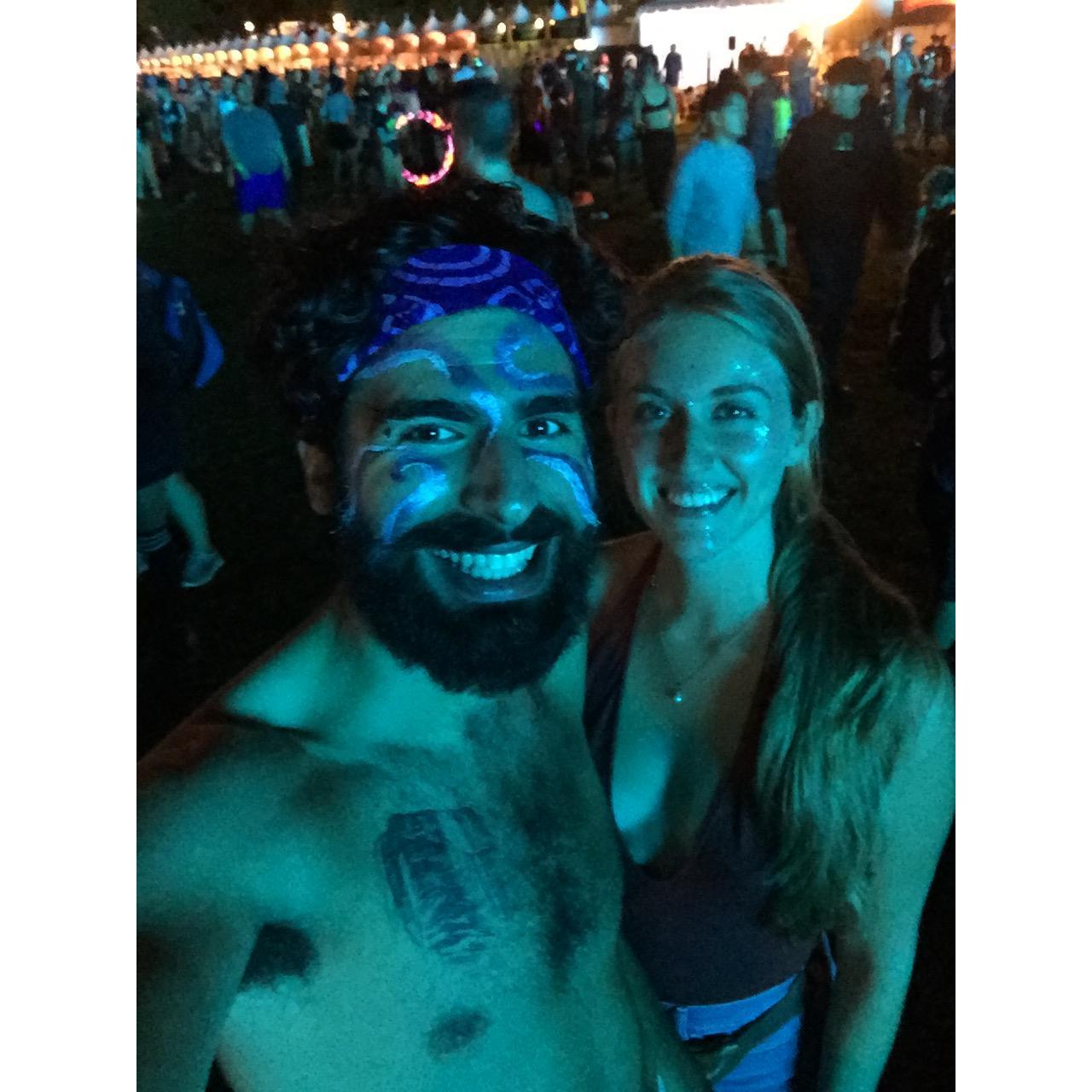 Electric Zoo 2018