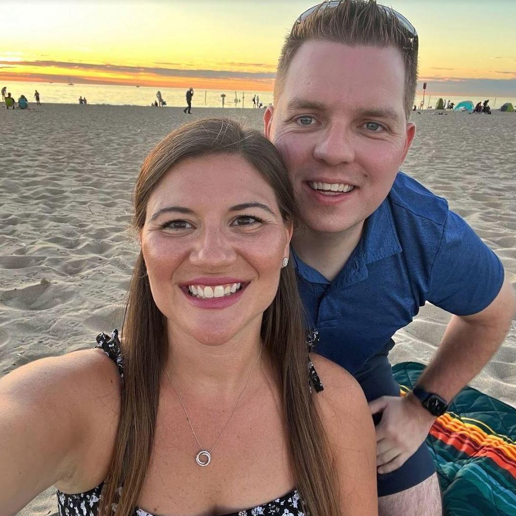 Holland, Michigan - 2022