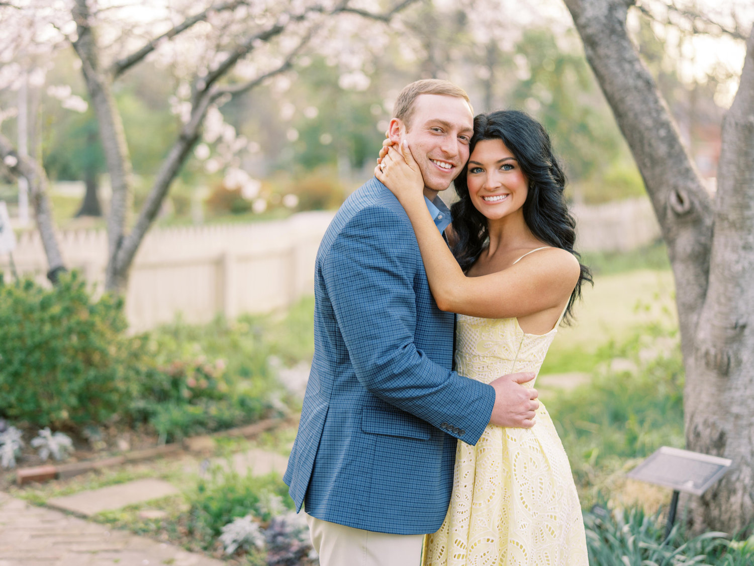 The Wedding Website of Matthew Cade Miller and Emma Catherine Cheek