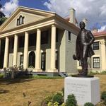 Theodore Roosevelt Inaugural National Historic Site