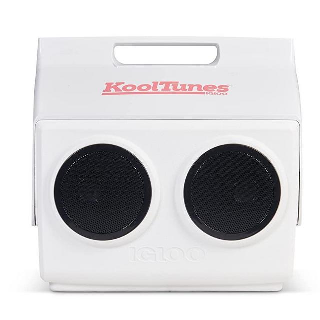 Igloo KoolTunes Boombox Cooler