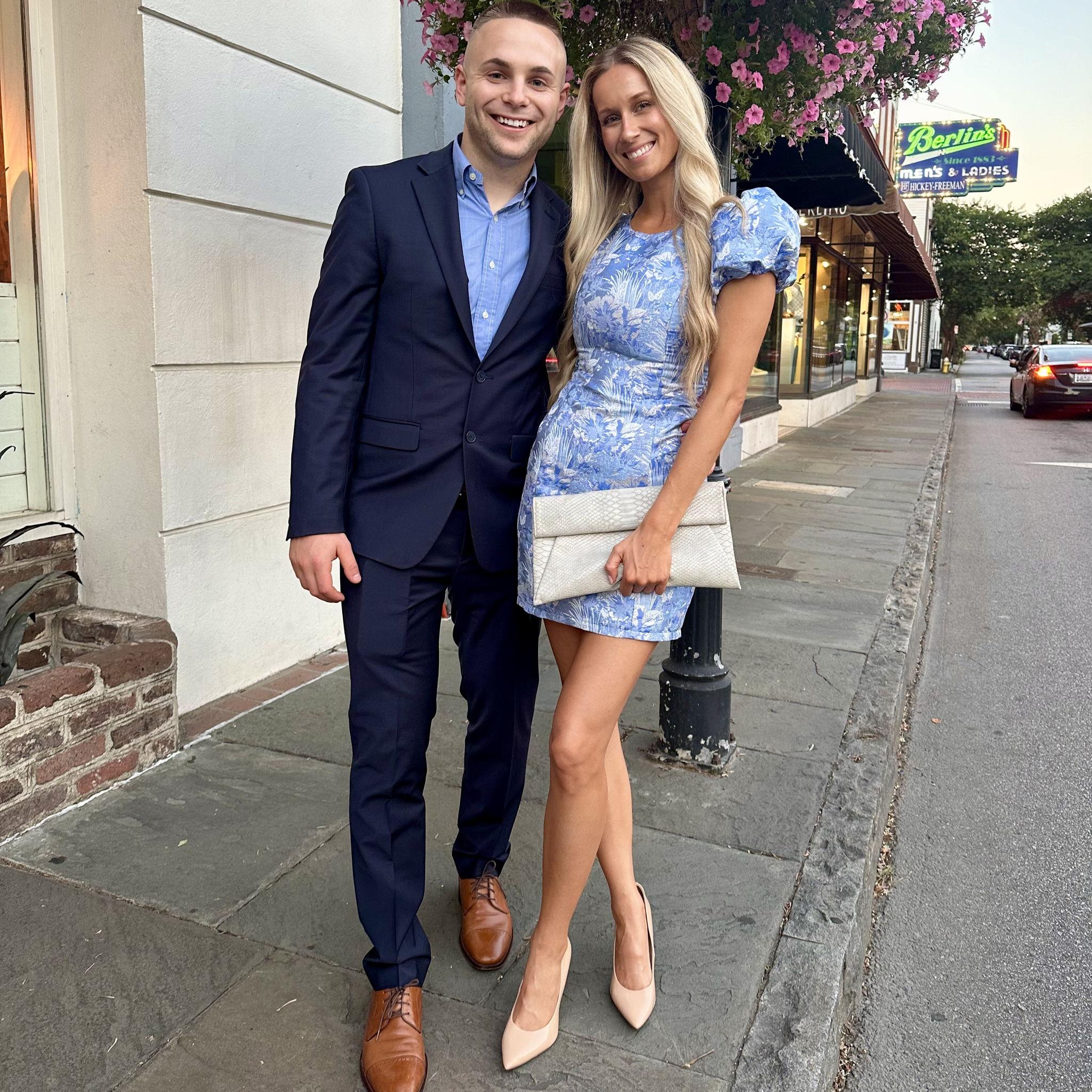 Maddie & Jarrid's Wedding!