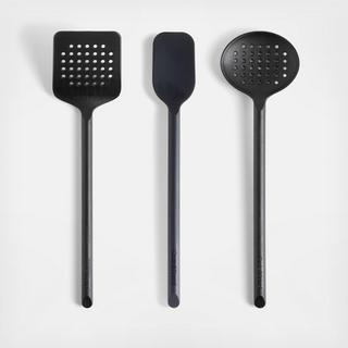 Silicone 3-Piece Utensil Set