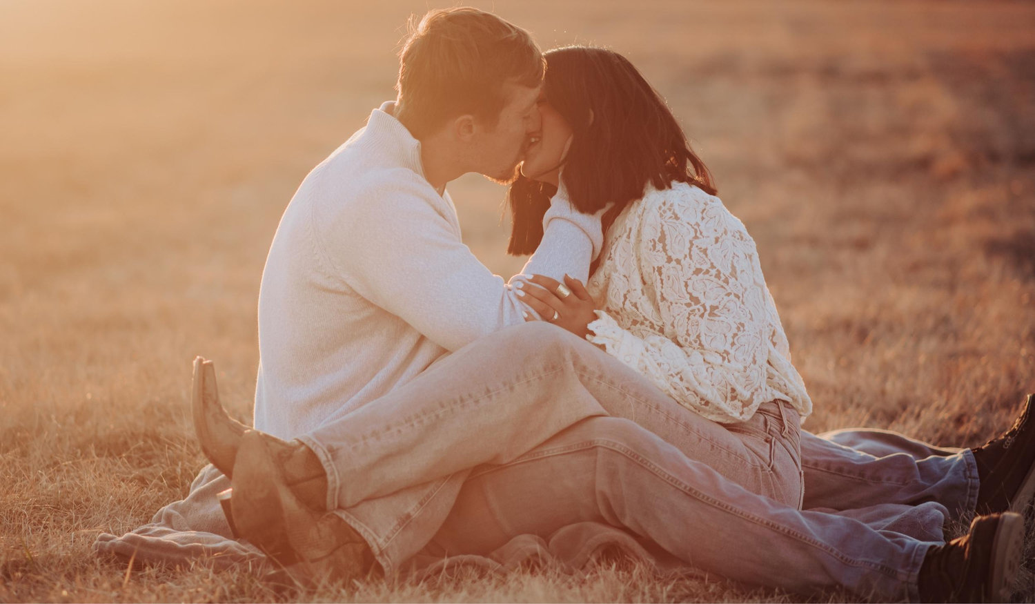 The Wedding Website of Timbre Banks and Cy Yates