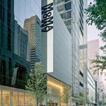 Museum of Modern Art