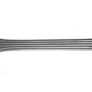 Place/Oval Soup Spoon Quintette (Stainless) by Gorham Silver