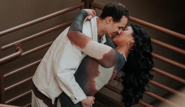The Wedding Website of Logan Sorge and Kayla Vines